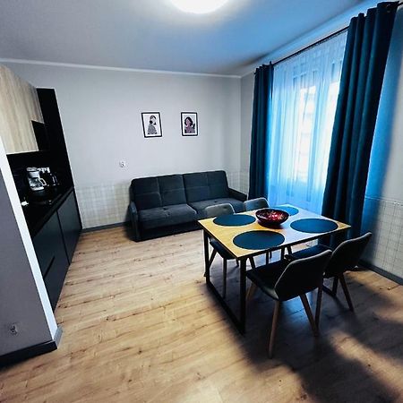 Apartament Walczaka 43 Miejsce Parkingowe Gorzow Wielkopolski Dış mekan fotoğraf