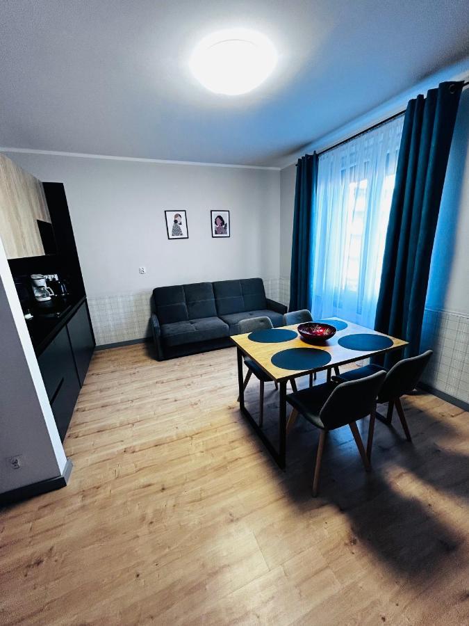 Apartament Walczaka 43 Miejsce Parkingowe Gorzow Wielkopolski Dış mekan fotoğraf