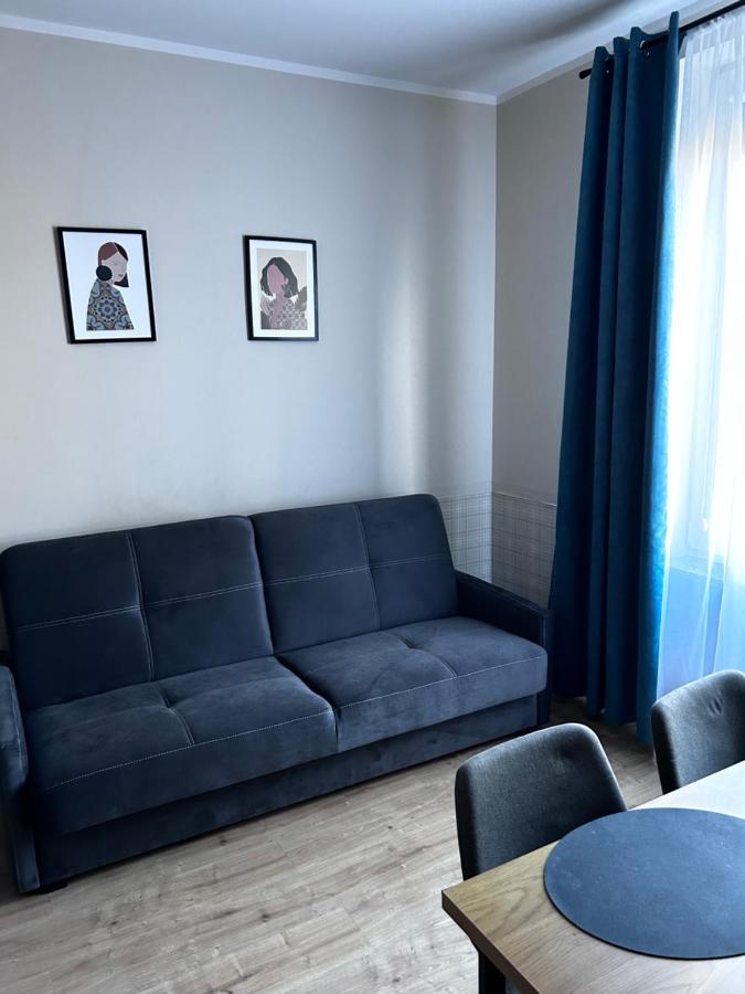Apartament Walczaka 43 Miejsce Parkingowe Gorzow Wielkopolski Dış mekan fotoğraf