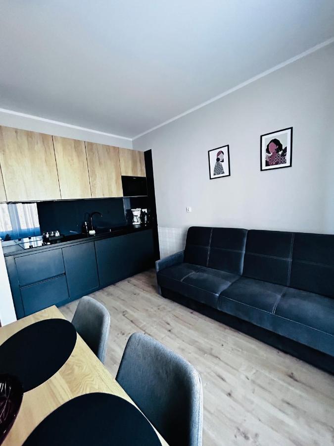 Apartament Walczaka 43 Miejsce Parkingowe Gorzow Wielkopolski Dış mekan fotoğraf