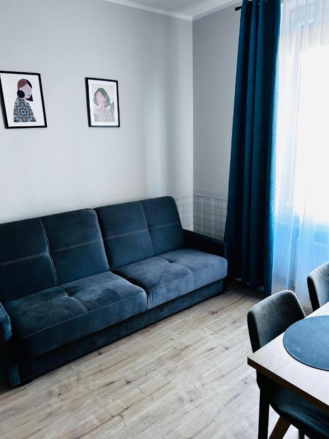 Apartament Walczaka 43 Miejsce Parkingowe Gorzow Wielkopolski Dış mekan fotoğraf