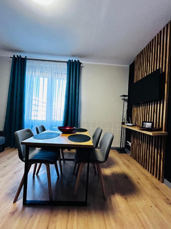Apartament Walczaka 43 Miejsce Parkingowe Gorzow Wielkopolski Dış mekan fotoğraf