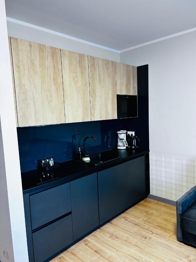 Apartament Walczaka 43 Miejsce Parkingowe Gorzow Wielkopolski Dış mekan fotoğraf