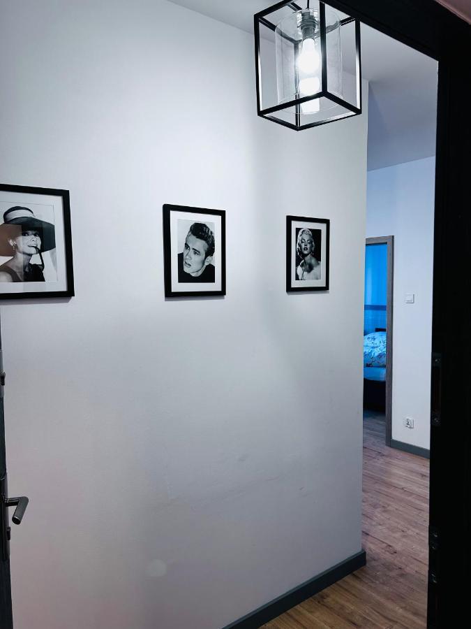 Apartament Walczaka 43 Miejsce Parkingowe Gorzow Wielkopolski Dış mekan fotoğraf