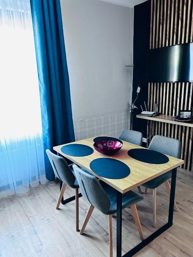 Apartament Walczaka 43 Miejsce Parkingowe Gorzow Wielkopolski Dış mekan fotoğraf