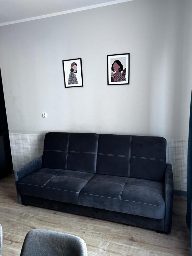 Apartament Walczaka 43 Miejsce Parkingowe Gorzow Wielkopolski Dış mekan fotoğraf