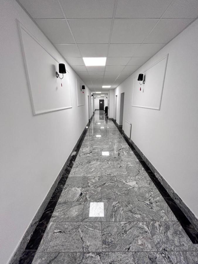 Apartament Walczaka 43 Miejsce Parkingowe Gorzow Wielkopolski Dış mekan fotoğraf