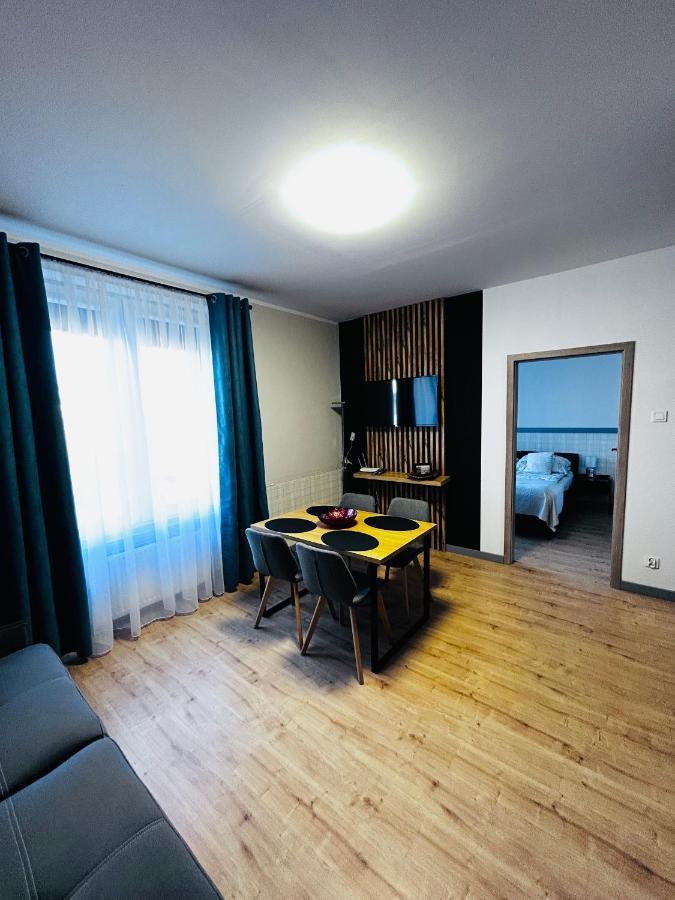 Apartament Walczaka 43 Miejsce Parkingowe Gorzow Wielkopolski Dış mekan fotoğraf